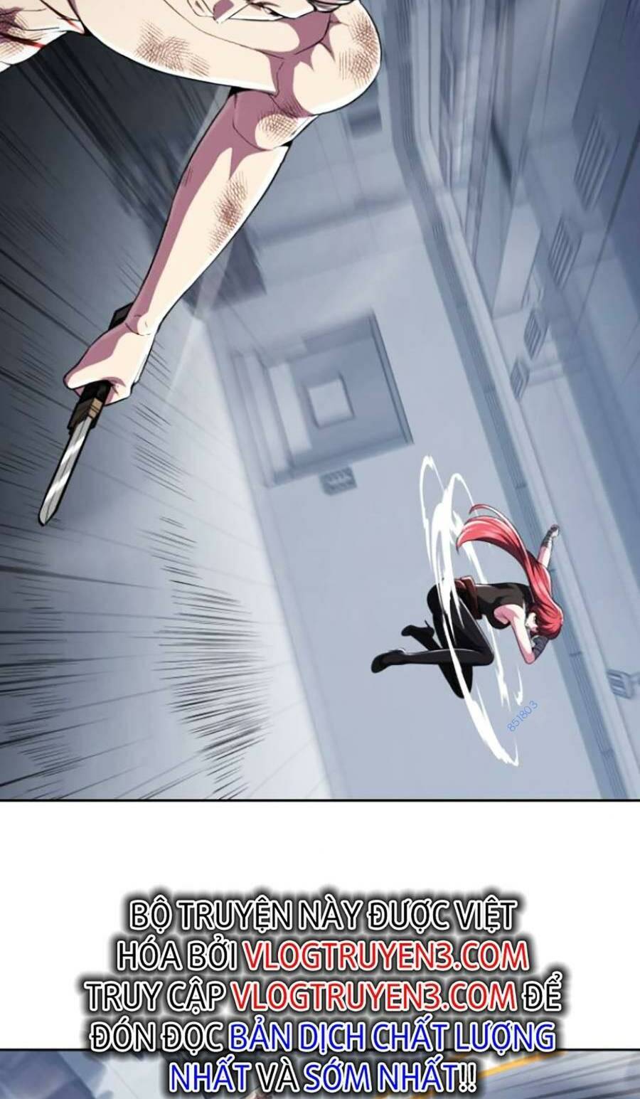 Cậu Bé Của Thần Chết: Chapter 173