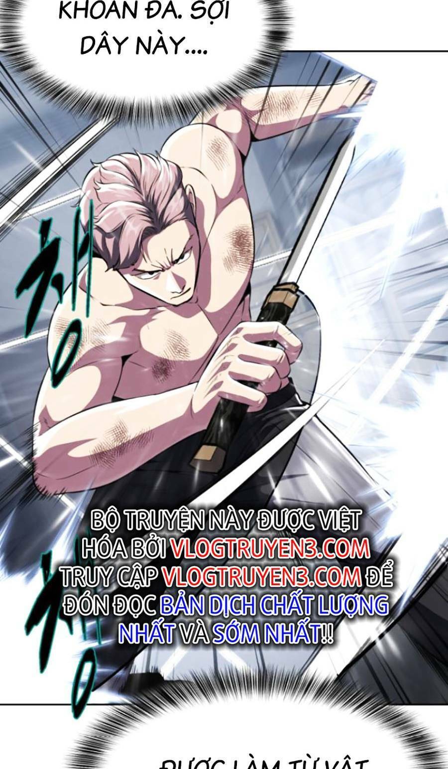 Cậu Bé Của Thần Chết: Chapter 173