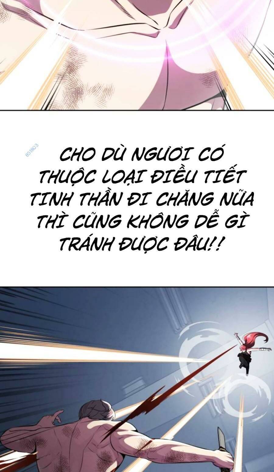 Cậu Bé Của Thần Chết: Chapter 173