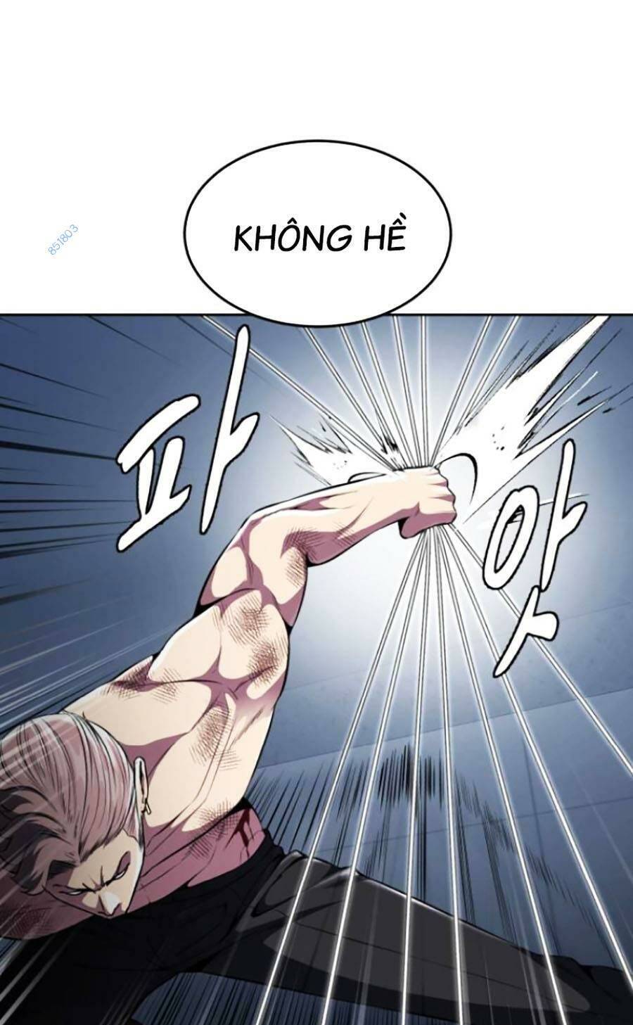 Cậu Bé Của Thần Chết: Chapter 173