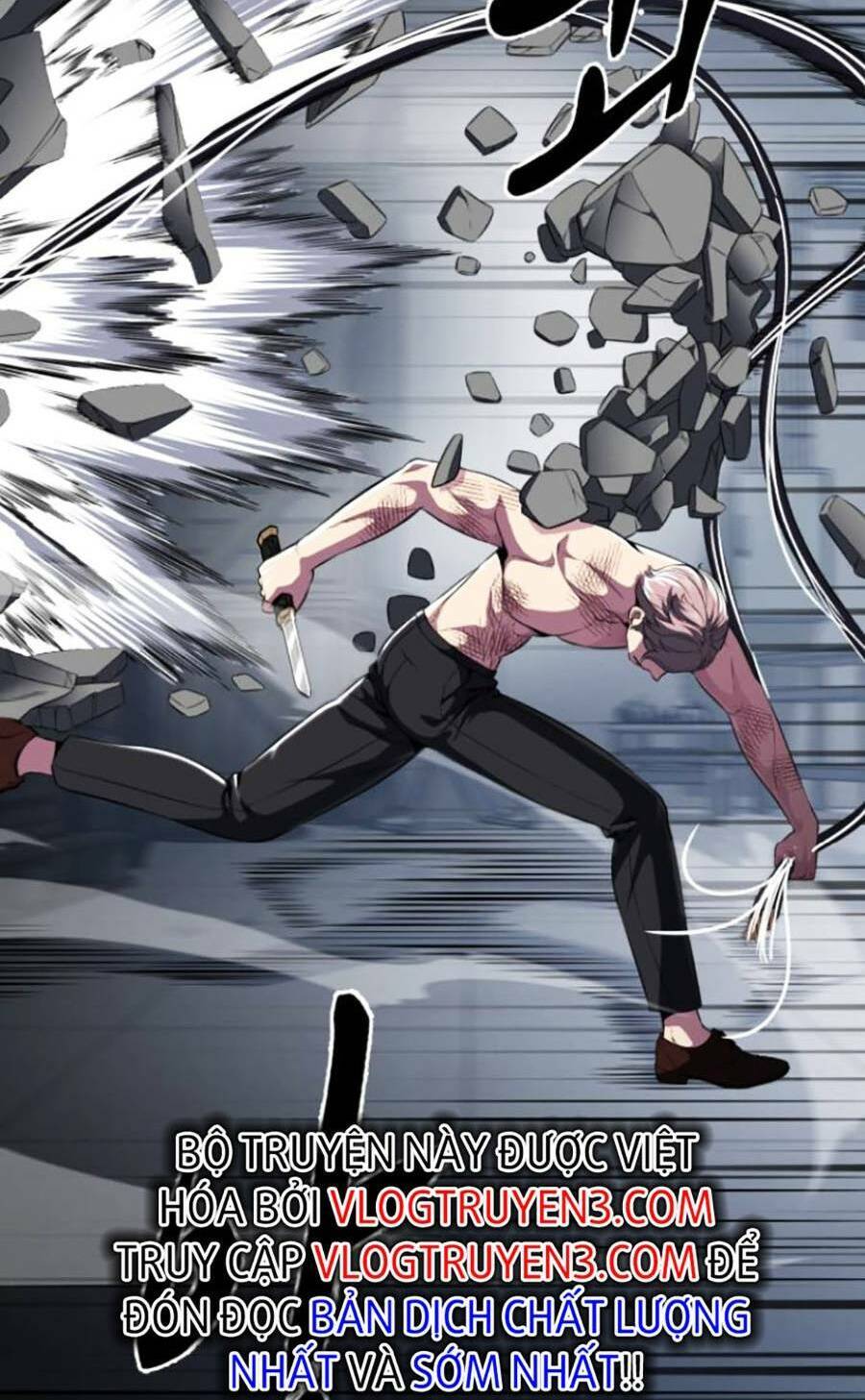 Cậu Bé Của Thần Chết: Chapter 173