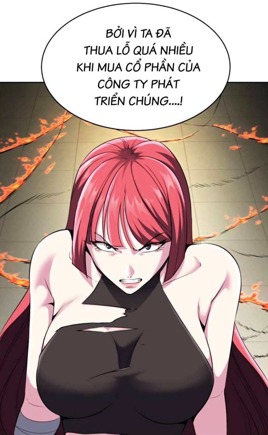 Cậu Bé Của Thần Chết: Chapter 173