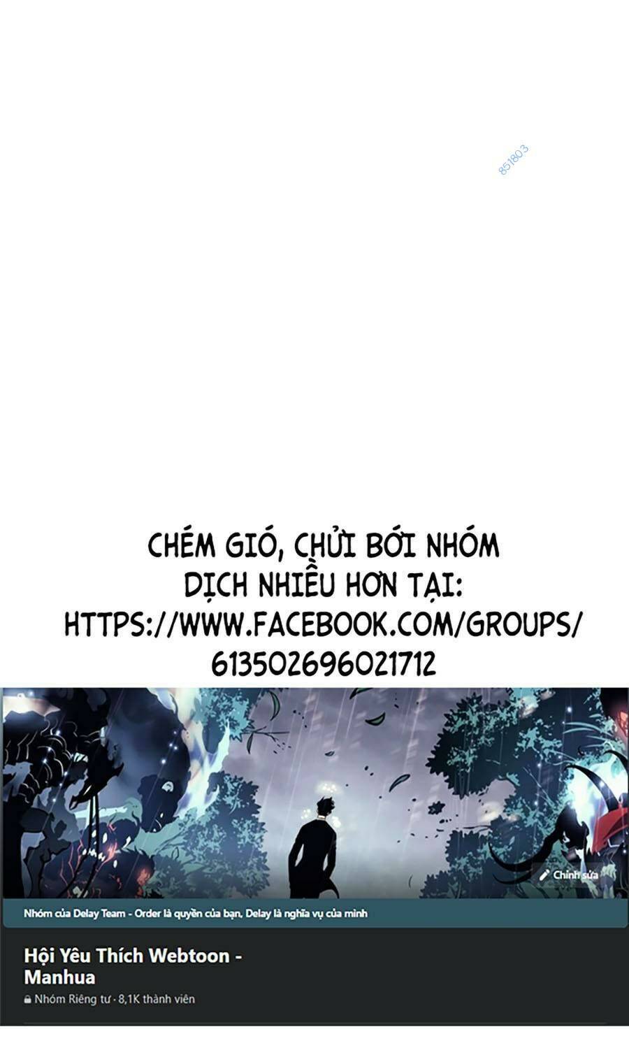 Cậu Bé Của Thần Chết: Chapter 174