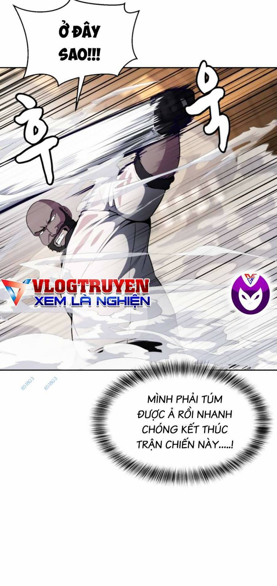 Cậu Bé Của Thần Chết: Chapter 174