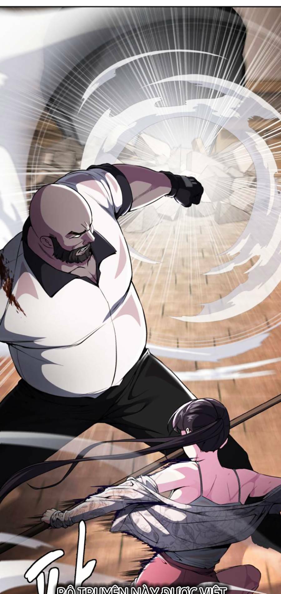 Cậu Bé Của Thần Chết: Chapter 174