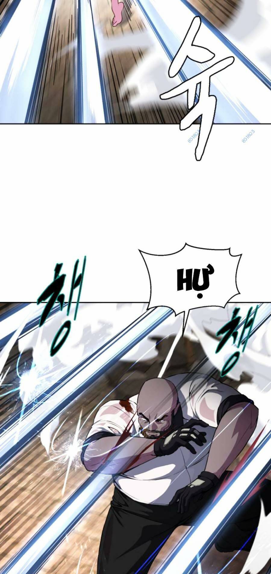 Cậu Bé Của Thần Chết: Chapter 174