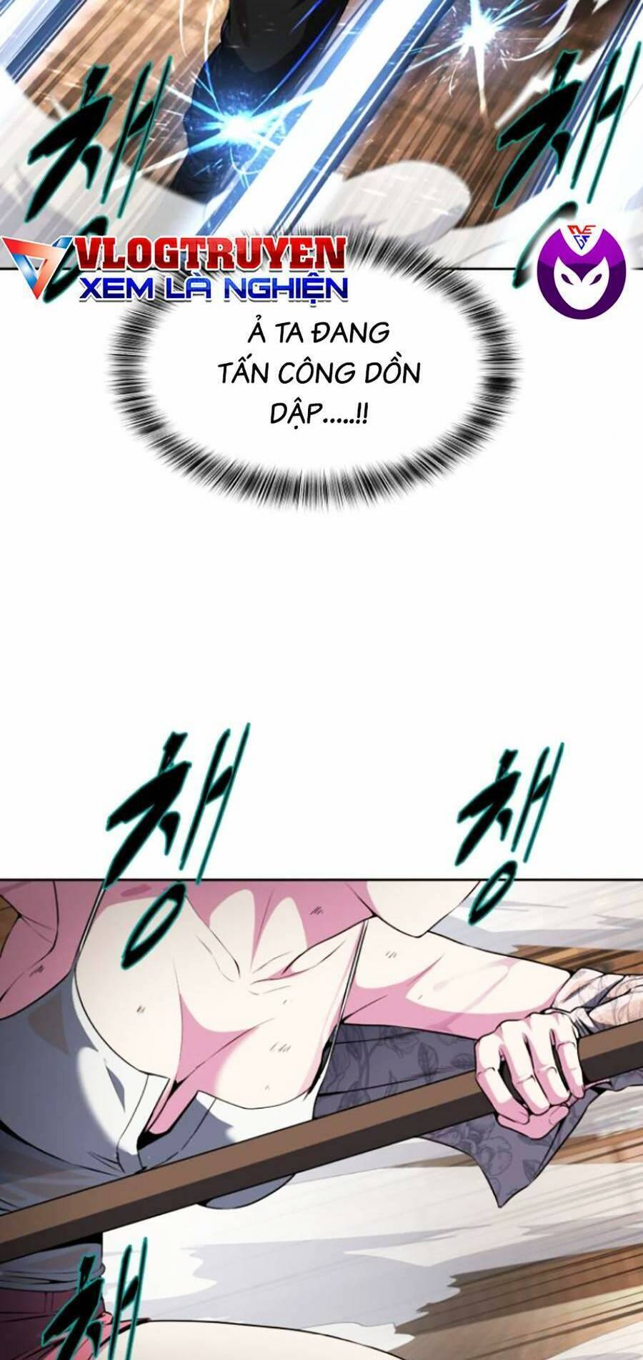 Cậu Bé Của Thần Chết: Chapter 174