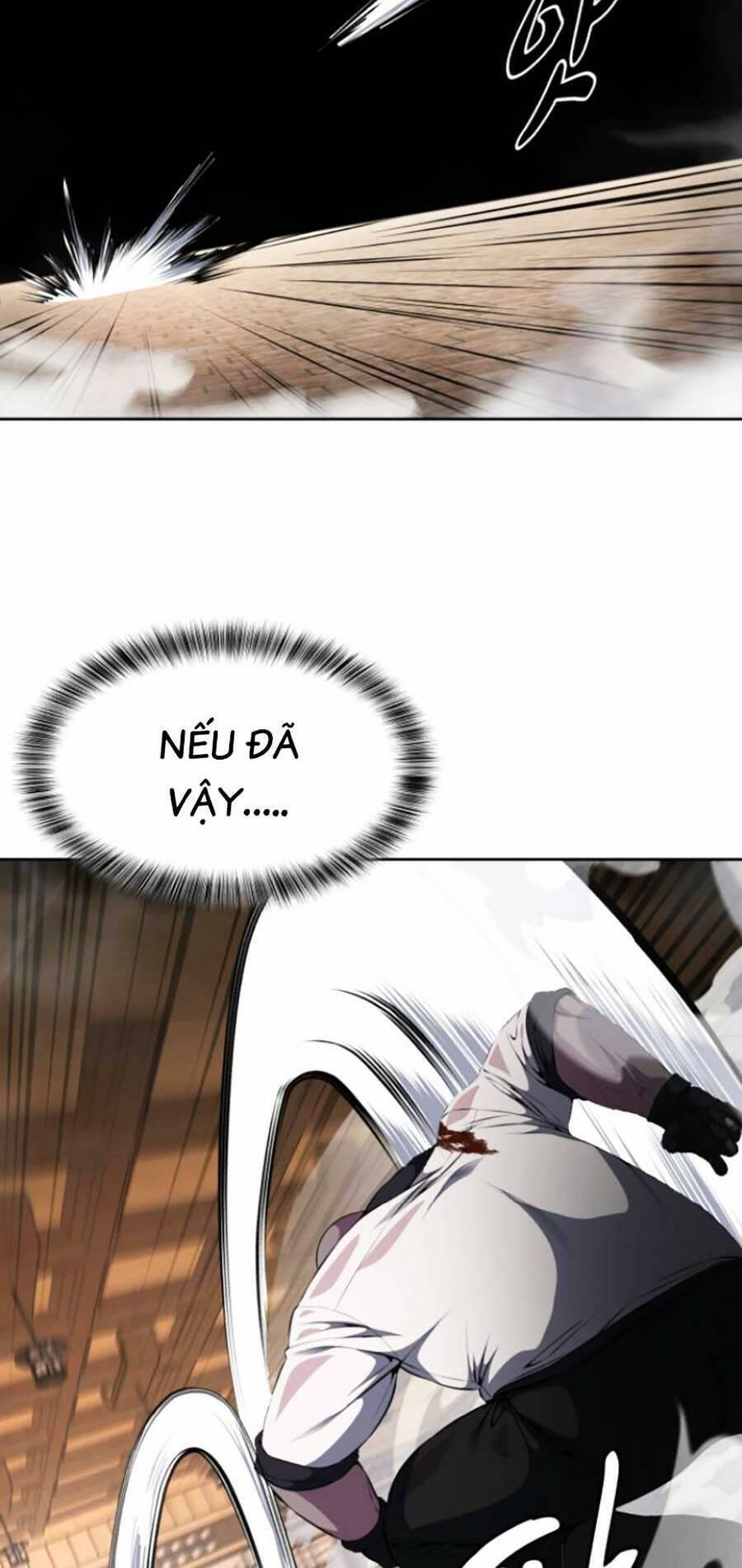 Cậu Bé Của Thần Chết: Chapter 174