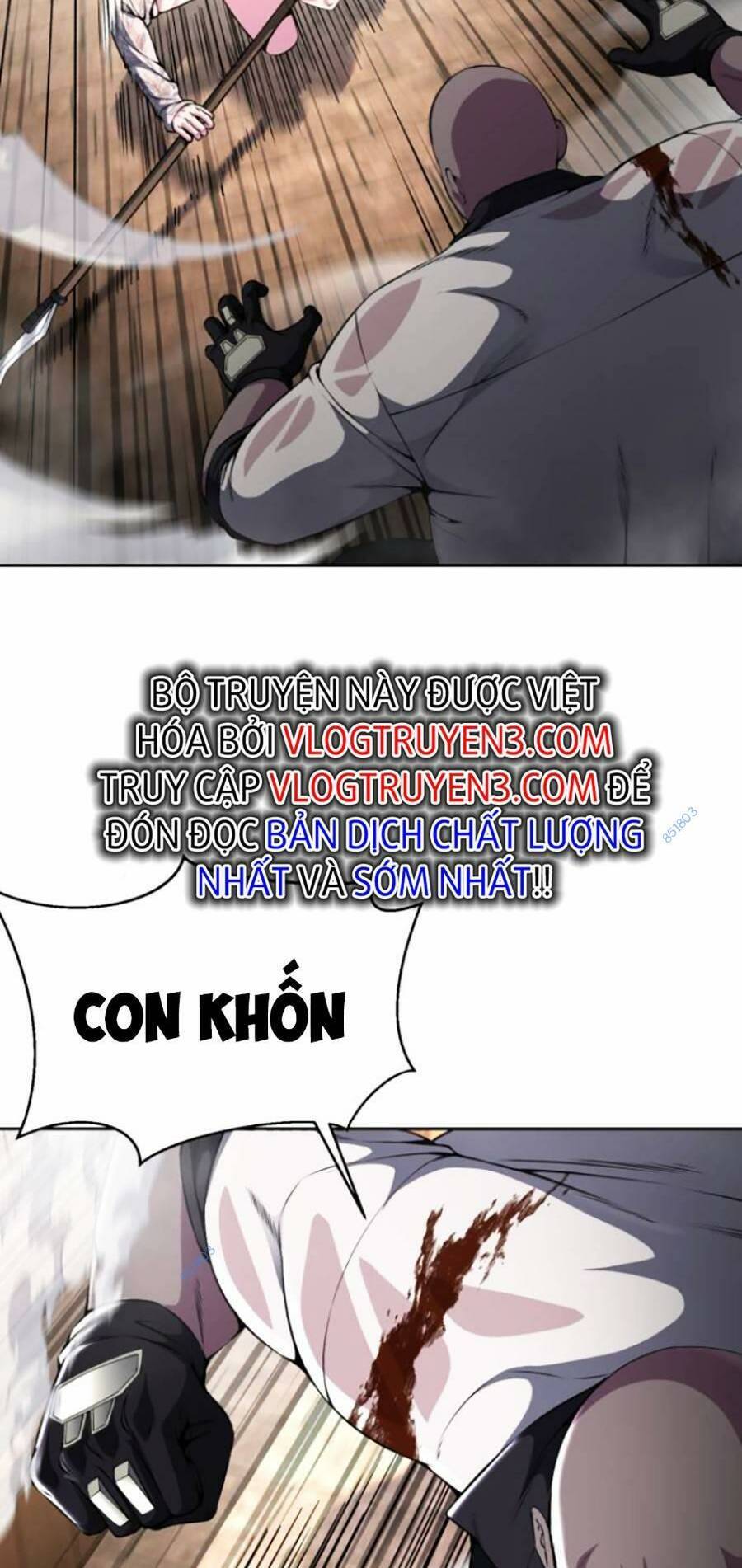 Cậu Bé Của Thần Chết: Chapter 174