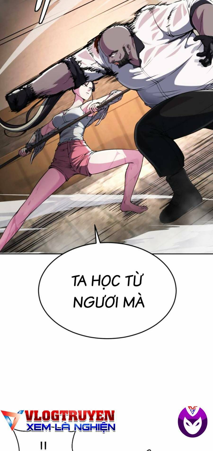 Cậu Bé Của Thần Chết: Chapter 174