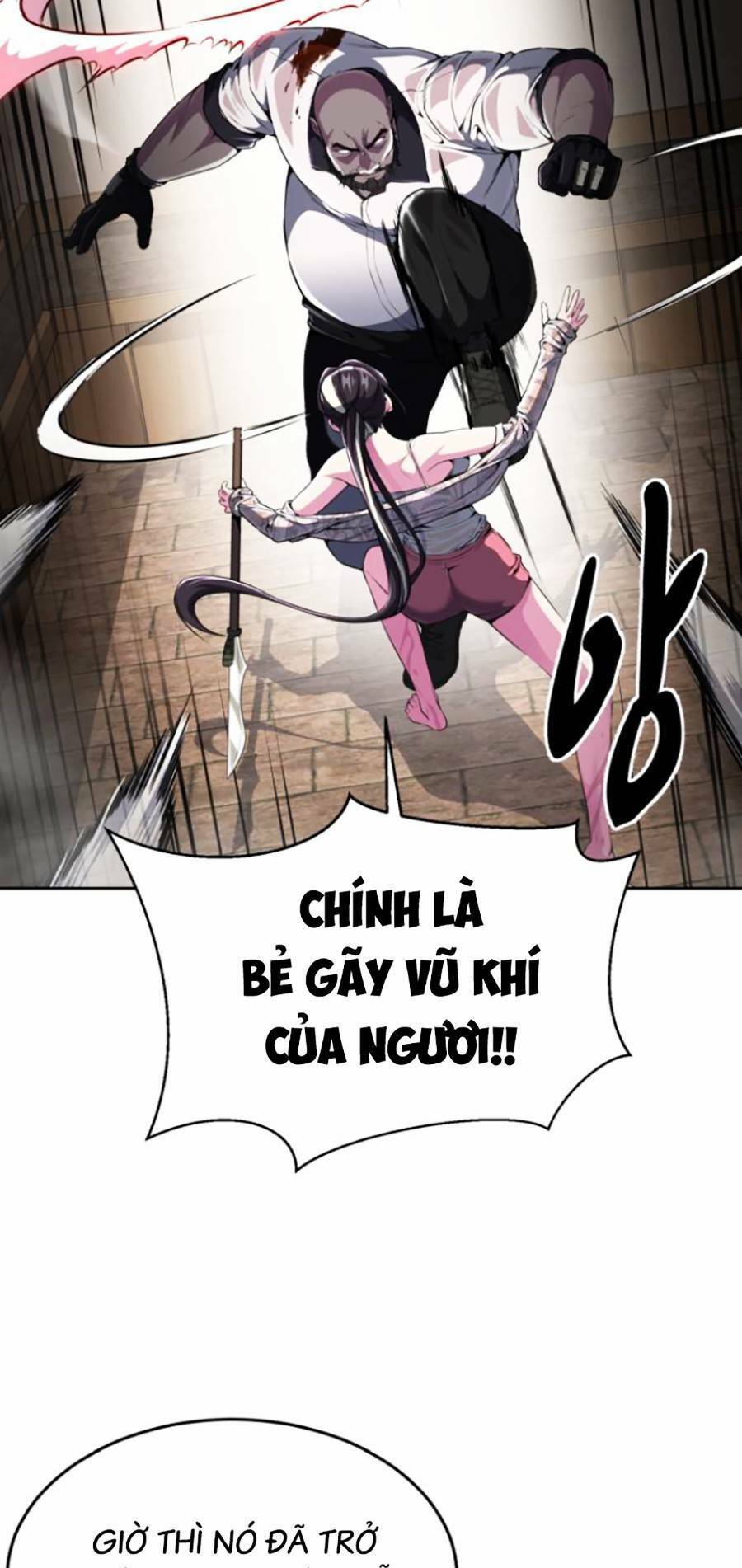 Cậu Bé Của Thần Chết: Chapter 174