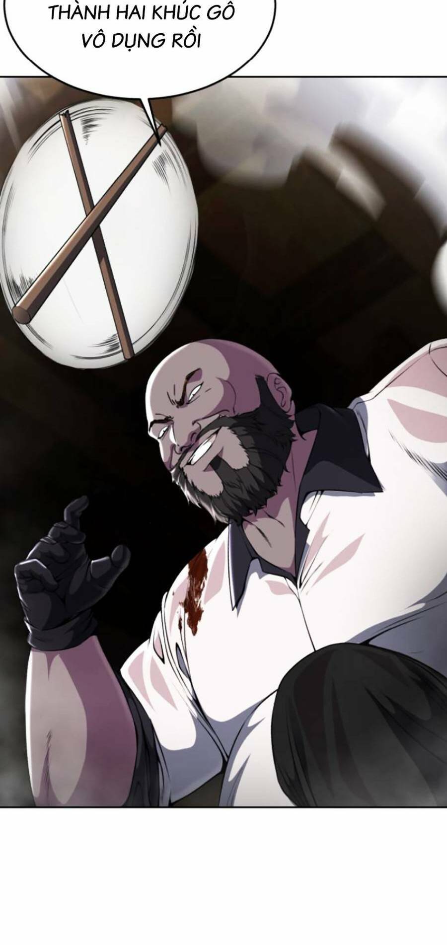 Cậu Bé Của Thần Chết: Chapter 174