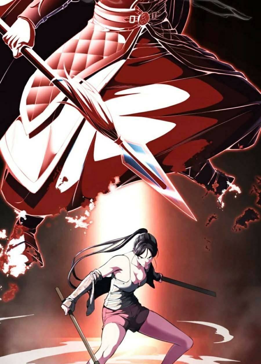 Cậu Bé Của Thần Chết: Chapter 174