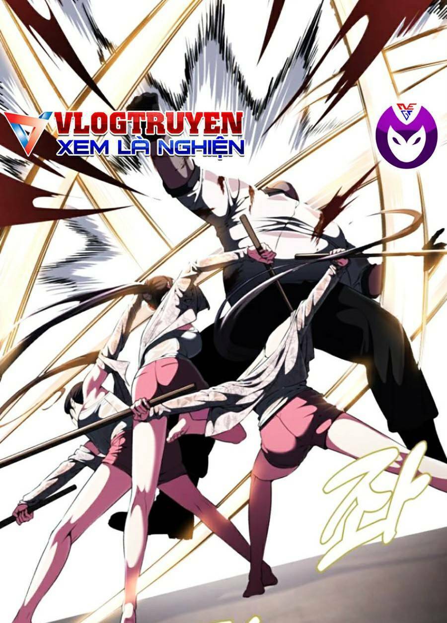 Cậu Bé Của Thần Chết: Chapter 174