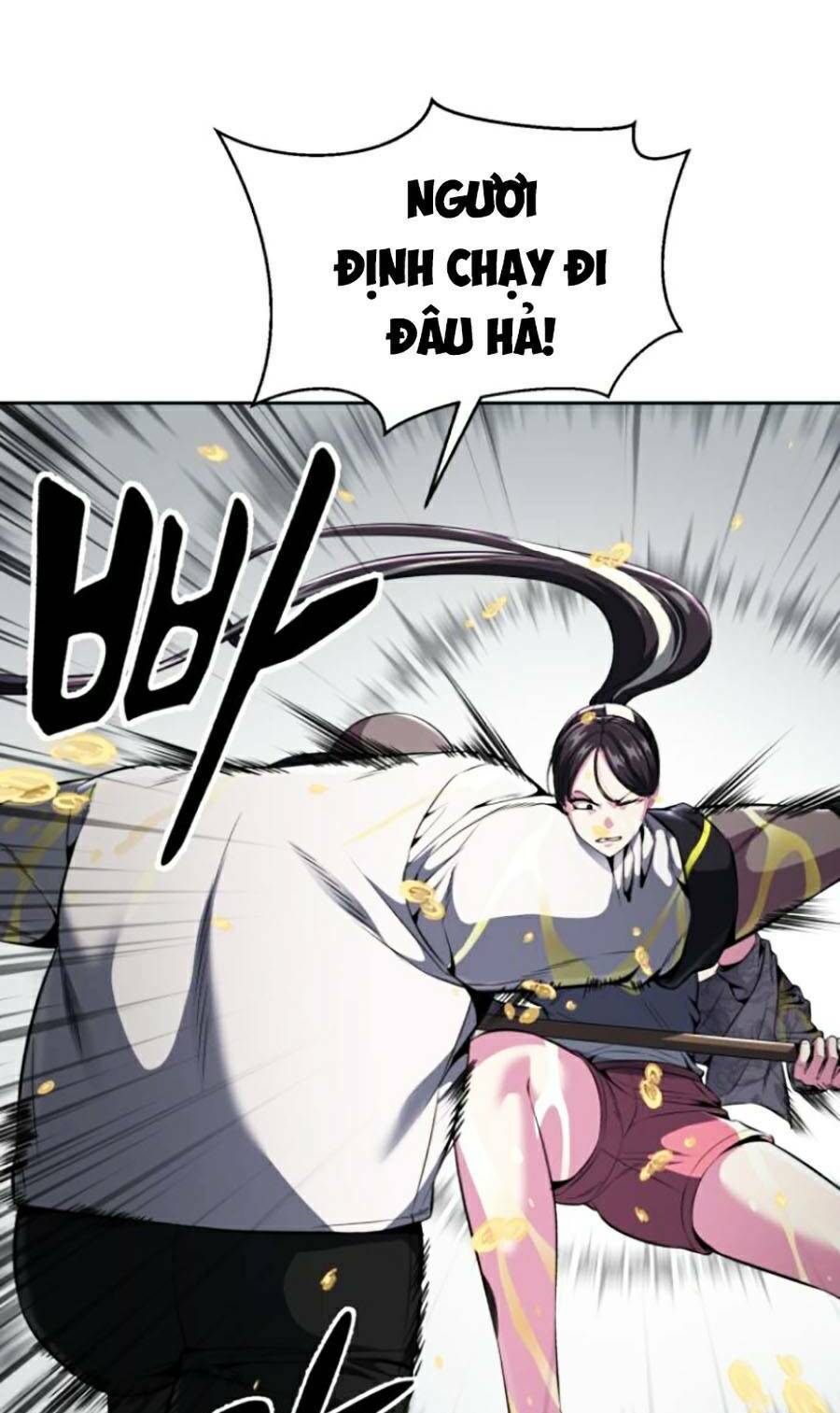 Cậu Bé Của Thần Chết: Chapter 174