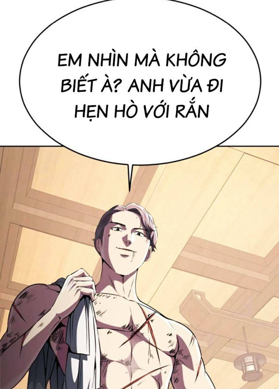 Cậu Bé Của Thần Chết: Chapter 174