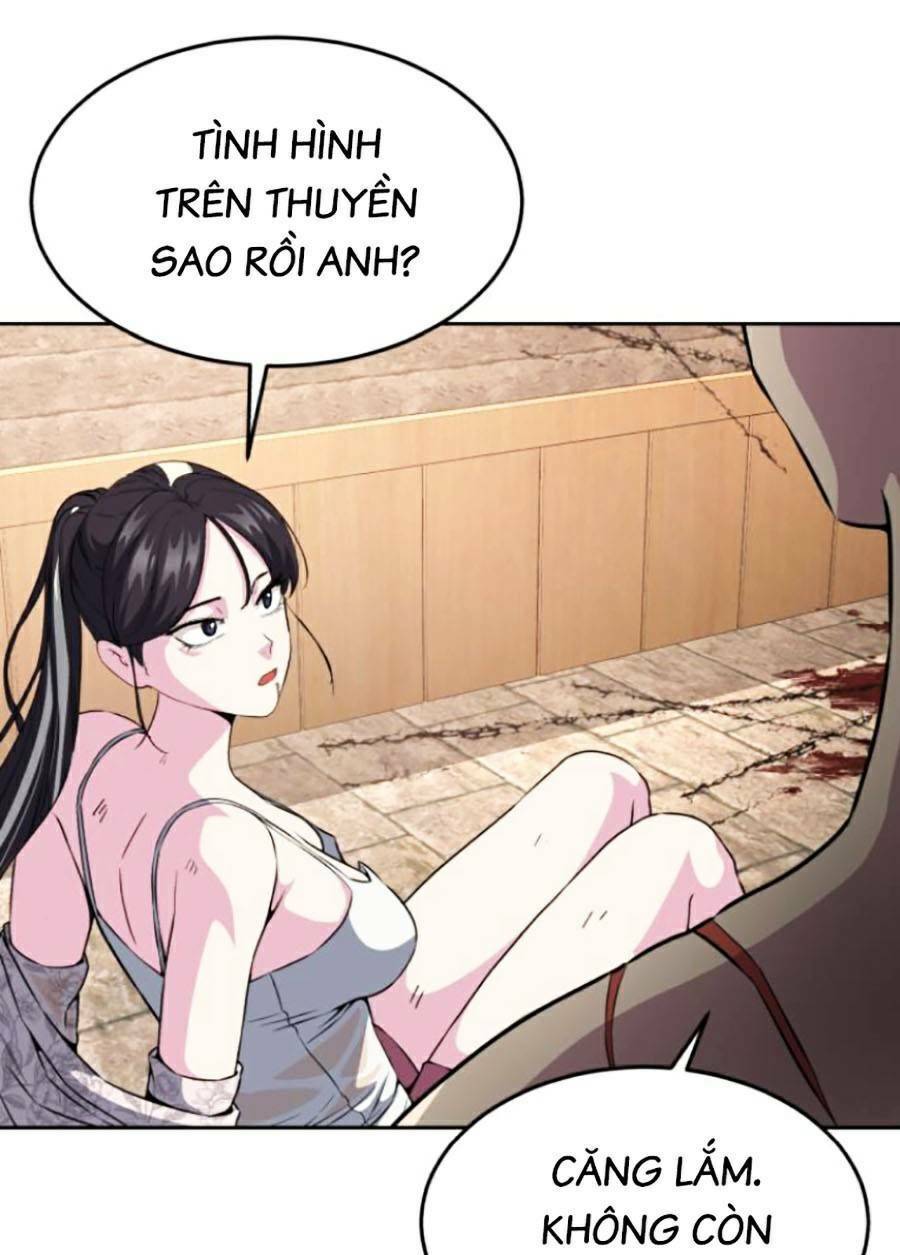 Cậu Bé Của Thần Chết: Chapter 174