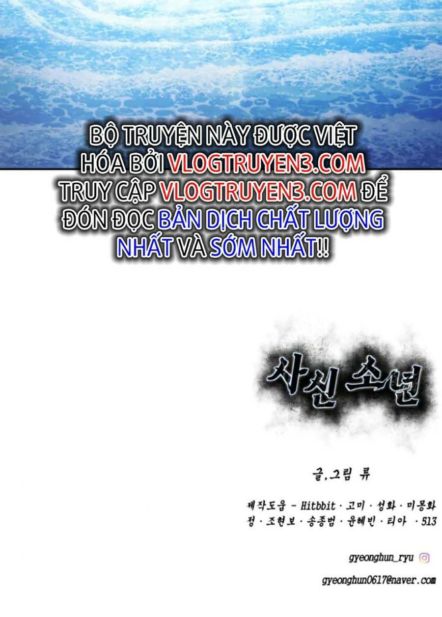 Cậu Bé Của Thần Chết: Chapter 174