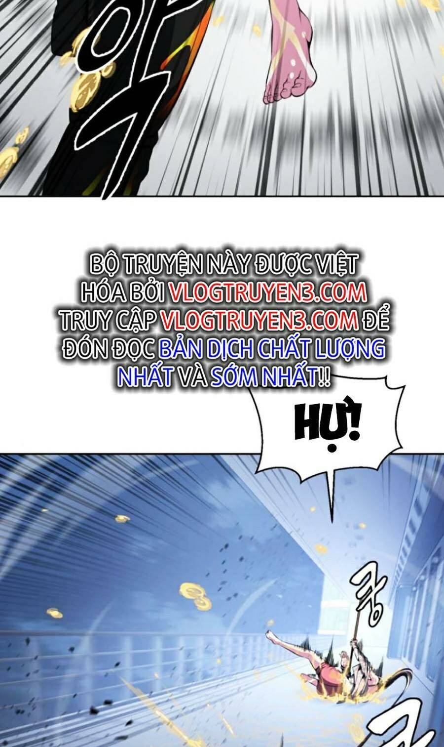 Cậu Bé Của Thần Chết: Chapter 174