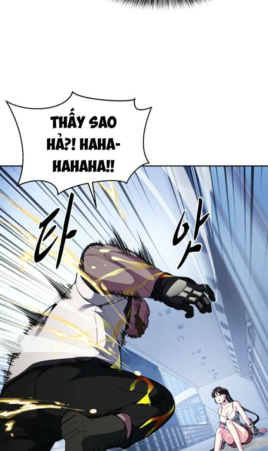 Cậu Bé Của Thần Chết: Chapter 174