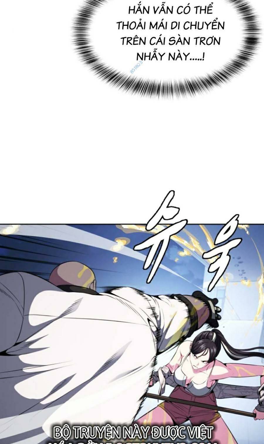 Cậu Bé Của Thần Chết: Chapter 174