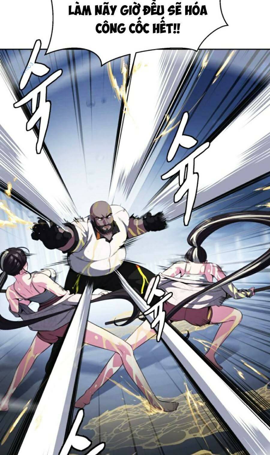 Cậu Bé Của Thần Chết: Chapter 174