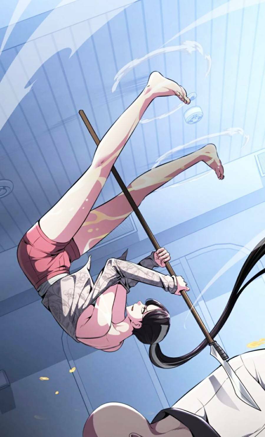 Cậu Bé Của Thần Chết: Chapter 174