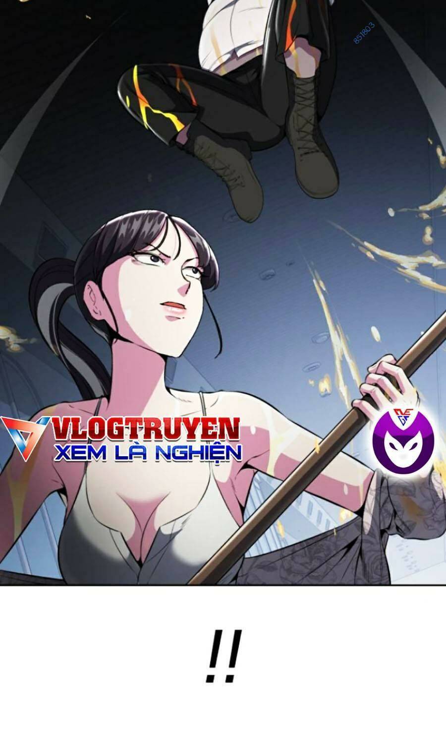 Cậu Bé Của Thần Chết: Chapter 174