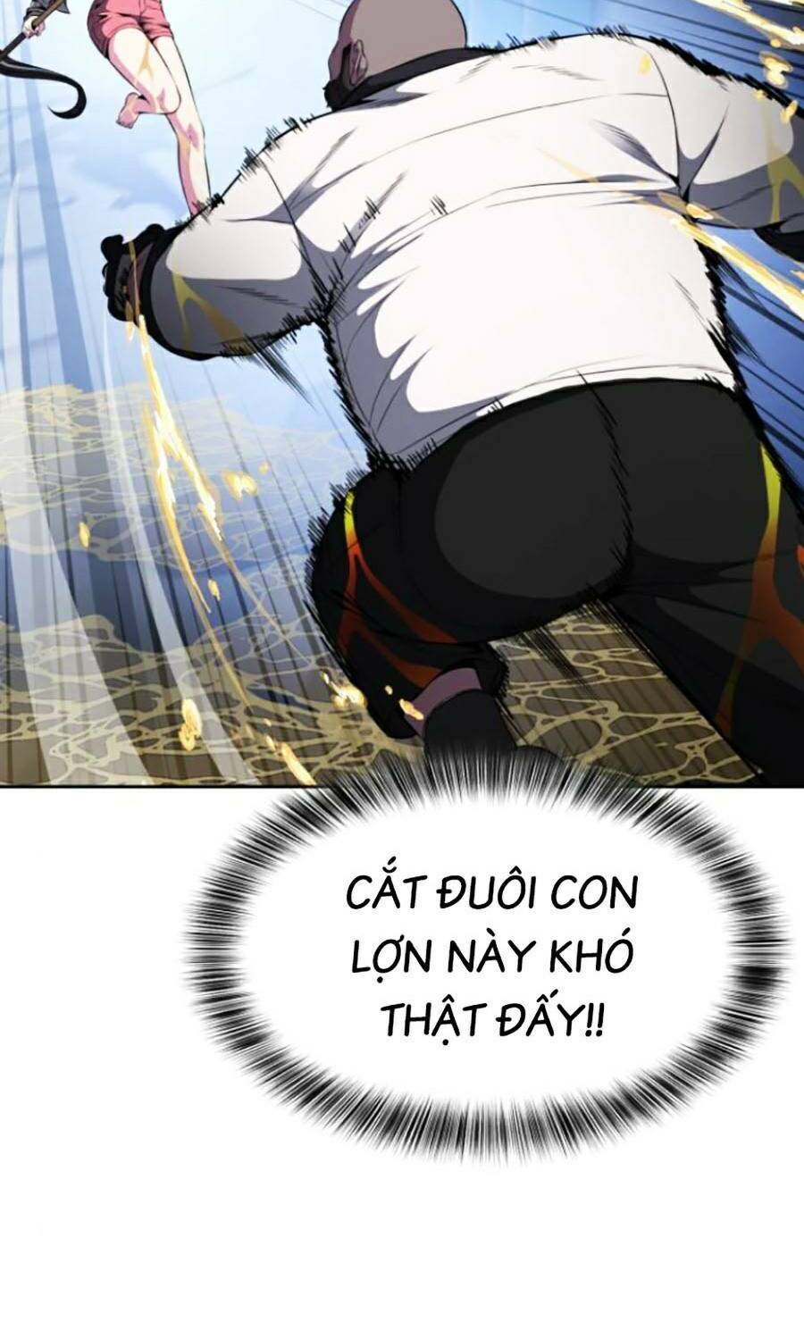 Cậu Bé Của Thần Chết: Chapter 174