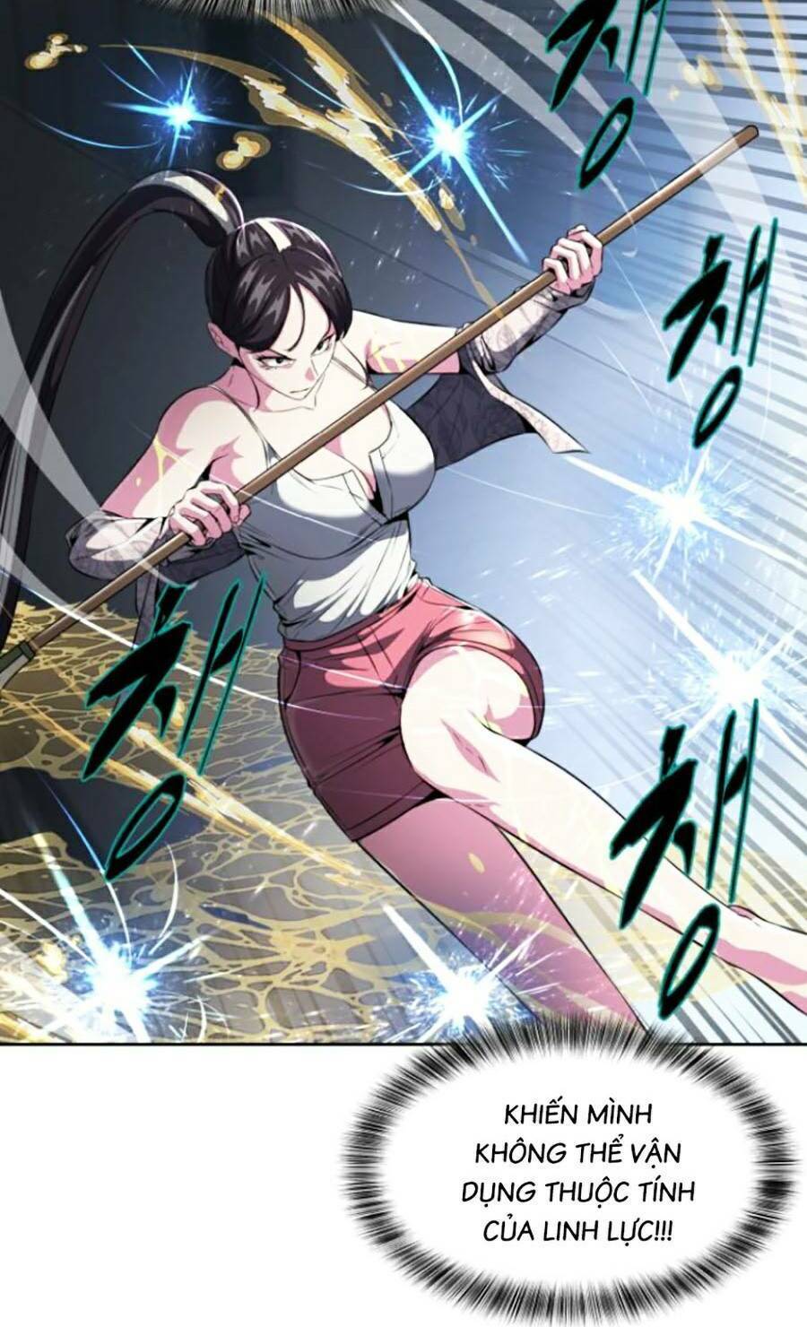 Cậu Bé Của Thần Chết: Chapter 174