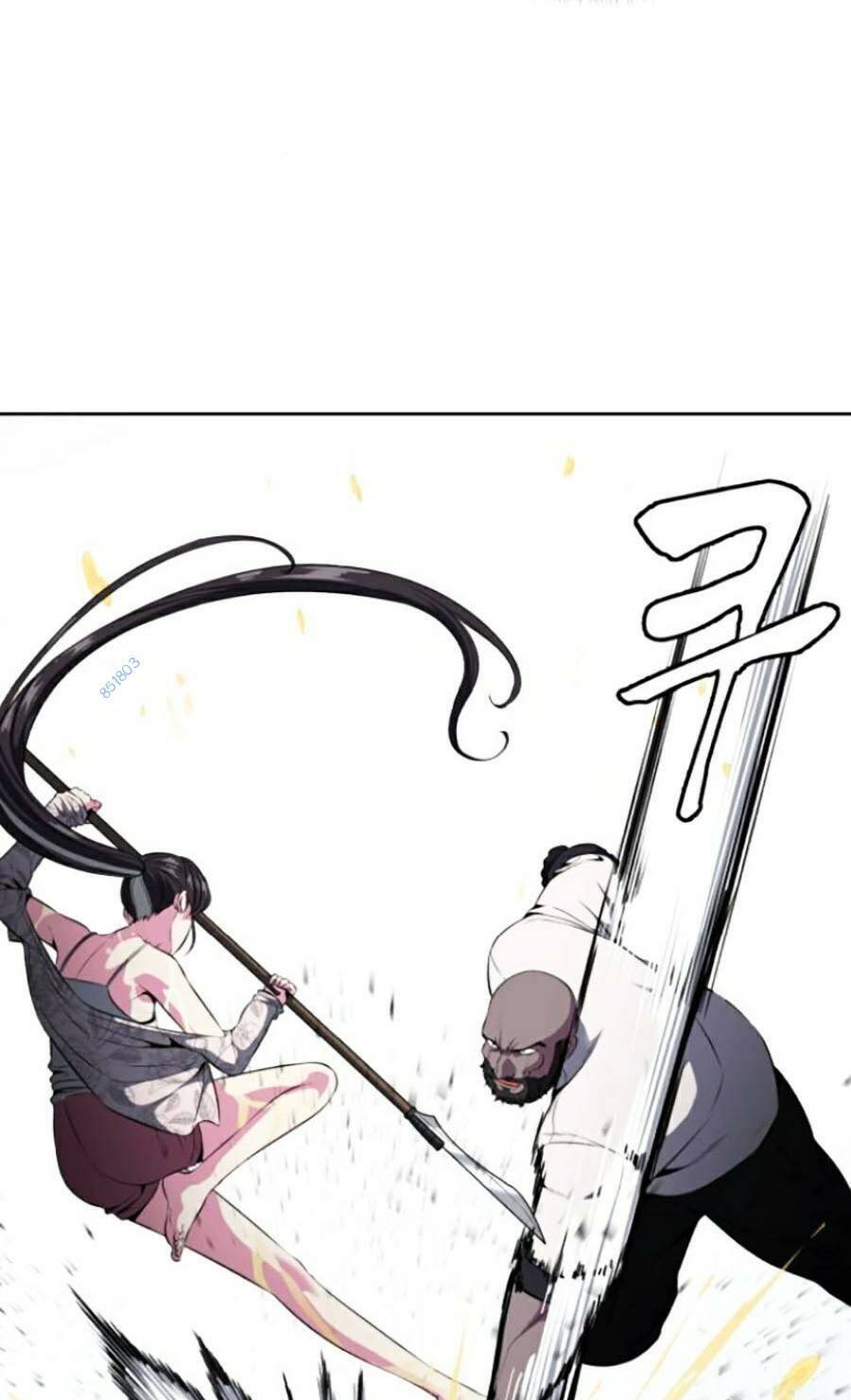 Cậu Bé Của Thần Chết: Chapter 174