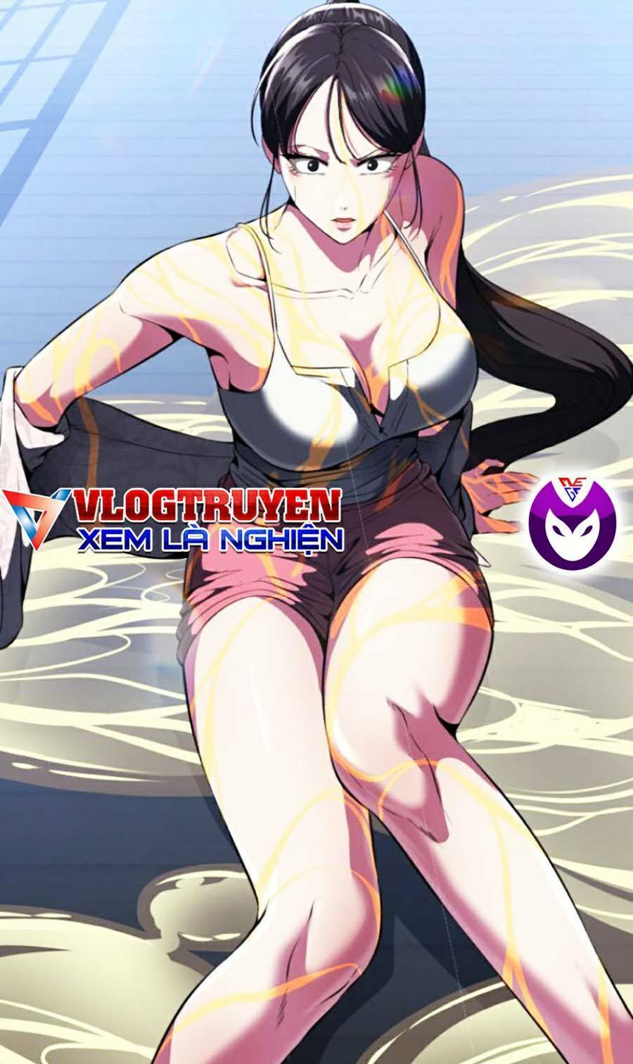 Cậu Bé Của Thần Chết: Chapter 174