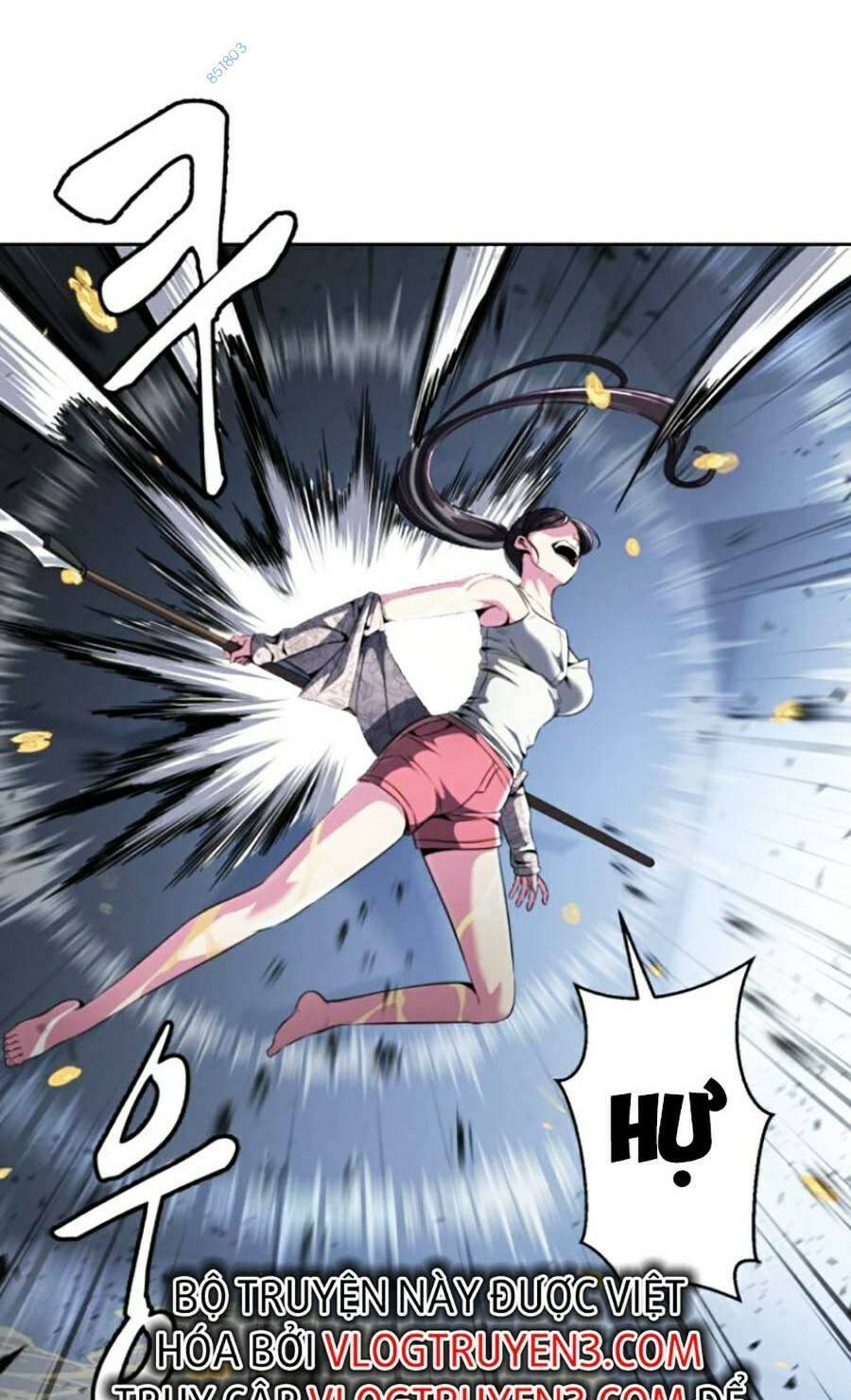 Cậu Bé Của Thần Chết: Chapter 174