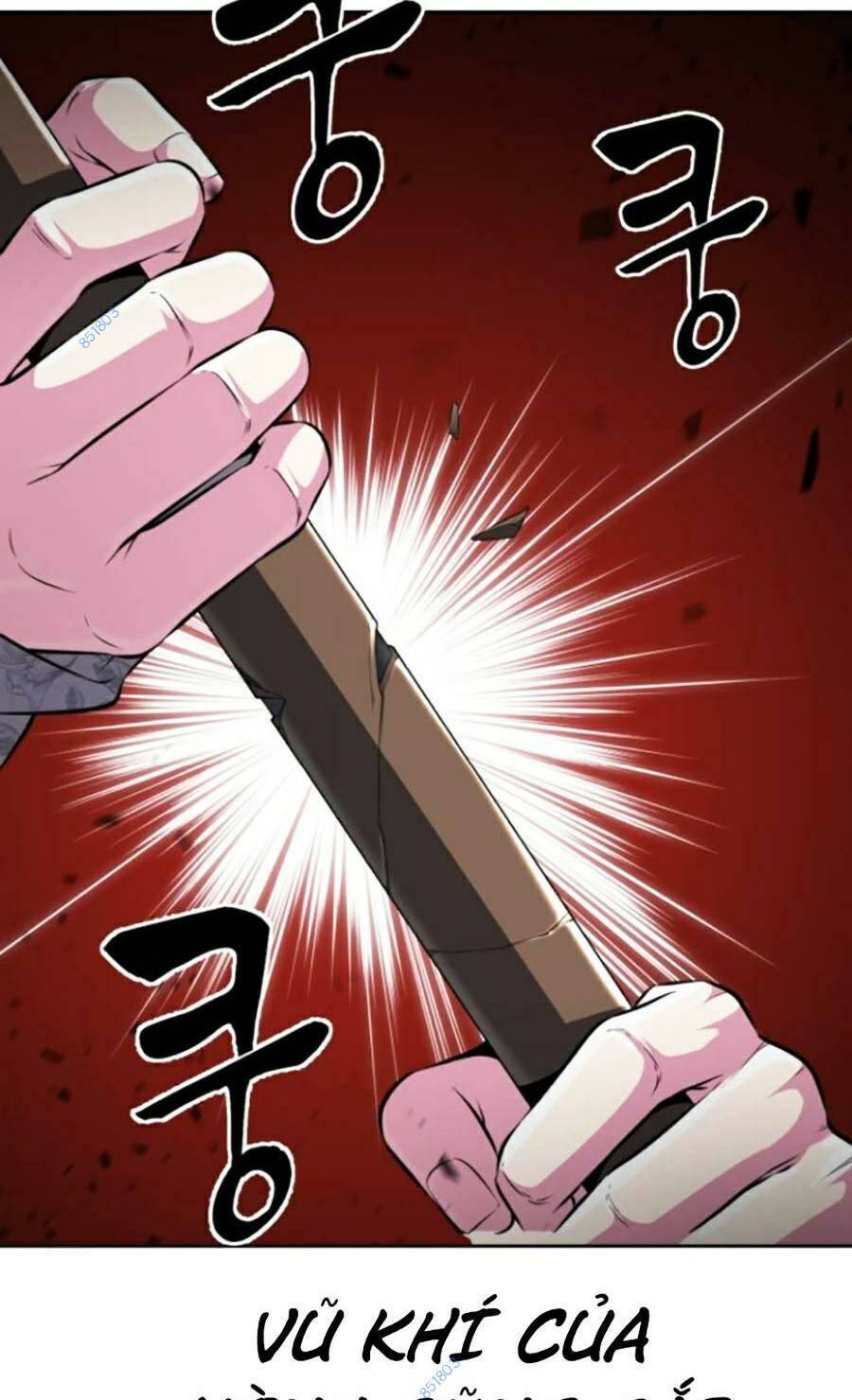 Cậu Bé Của Thần Chết: Chapter 174