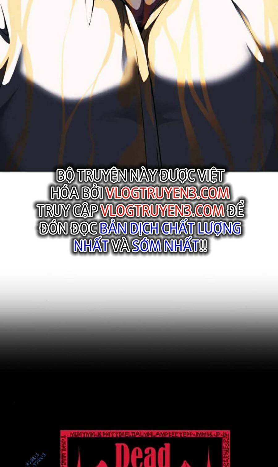 Cậu Bé Của Thần Chết: Chapter 174