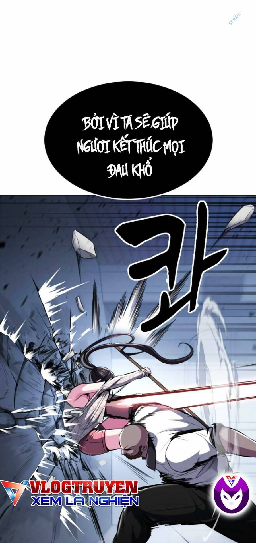 Cậu Bé Của Thần Chết: Chapter 174