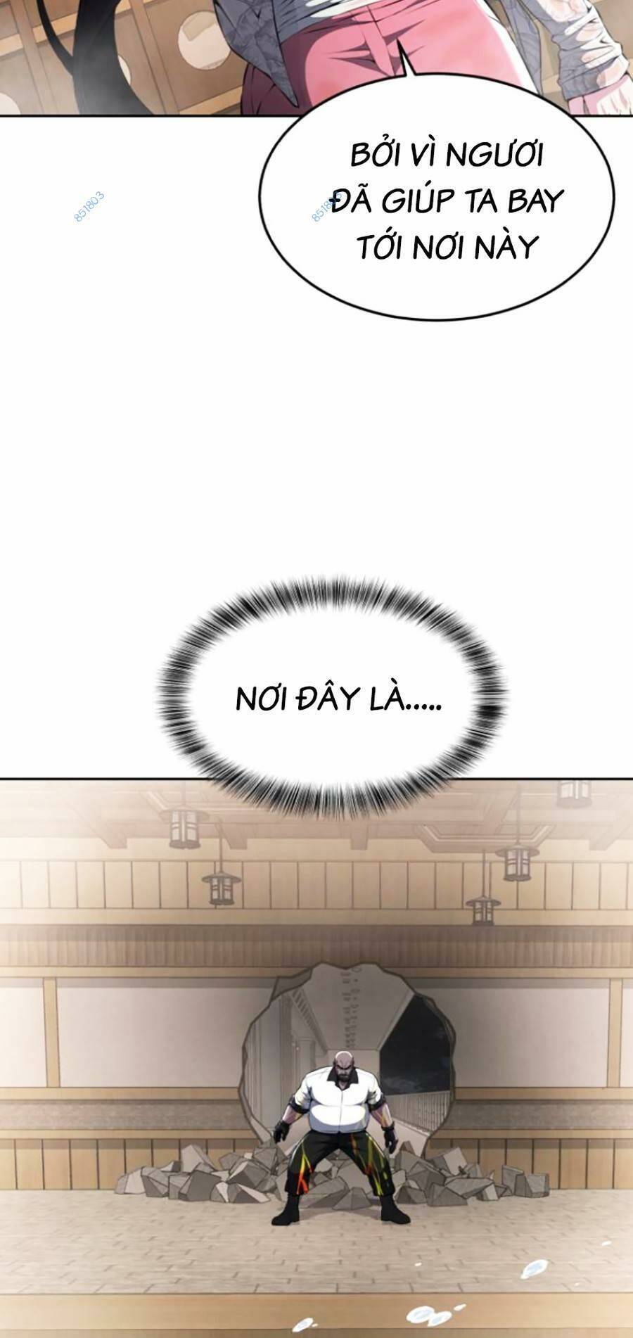 Cậu Bé Của Thần Chết: Chapter 174