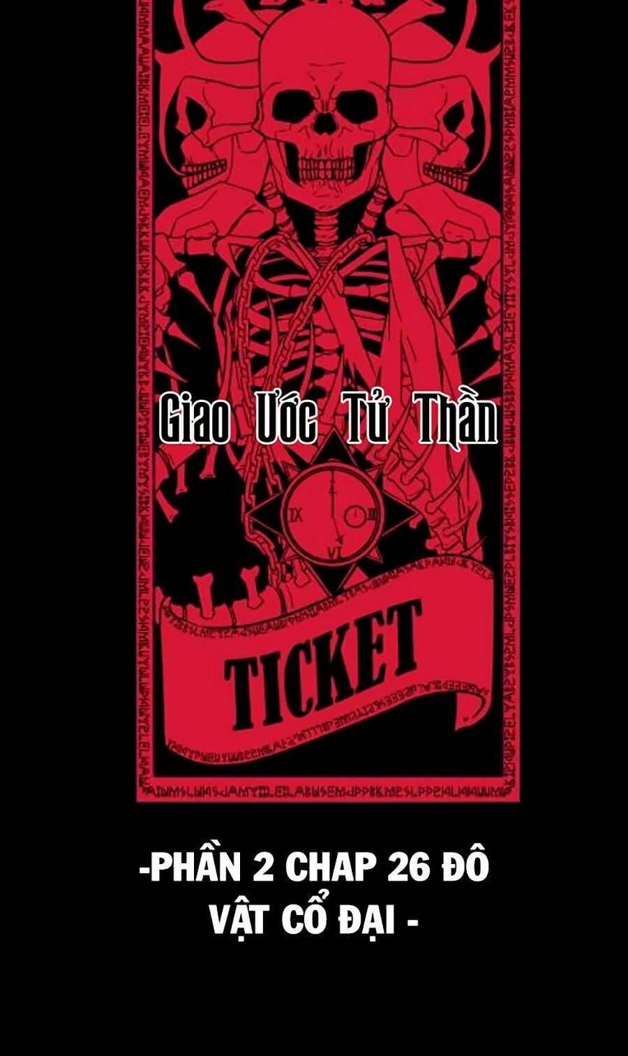 Cậu Bé Của Thần Chết: Chapter 174