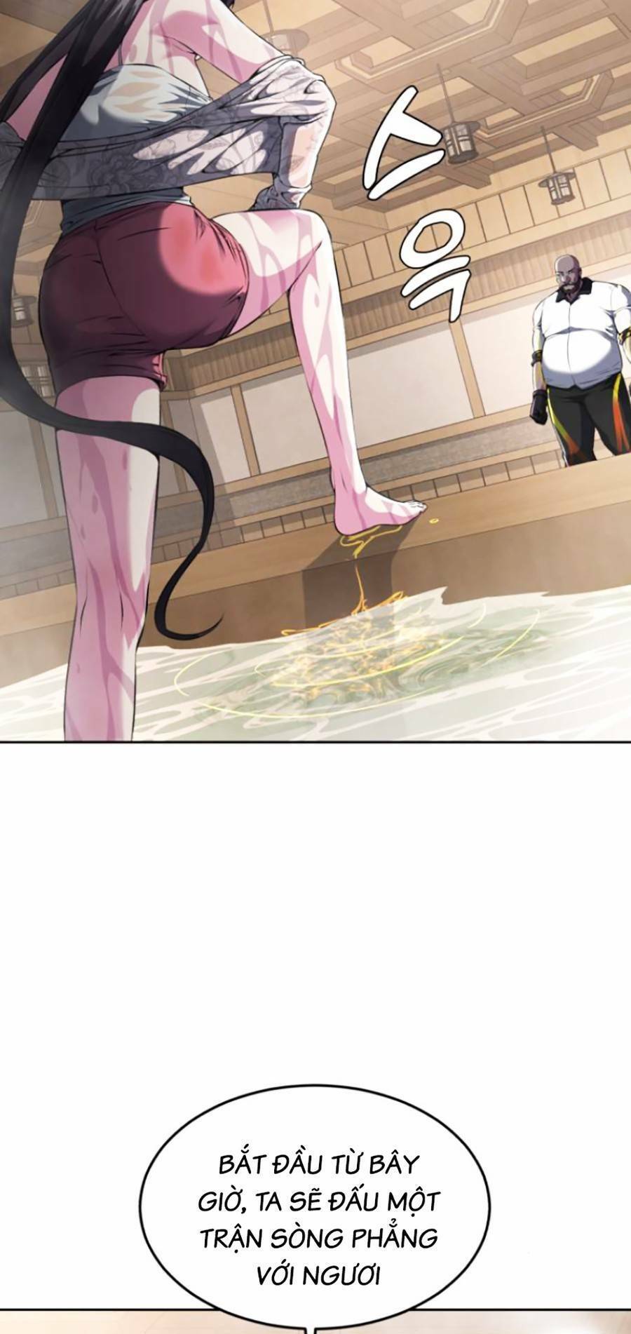 Cậu Bé Của Thần Chết: Chapter 174