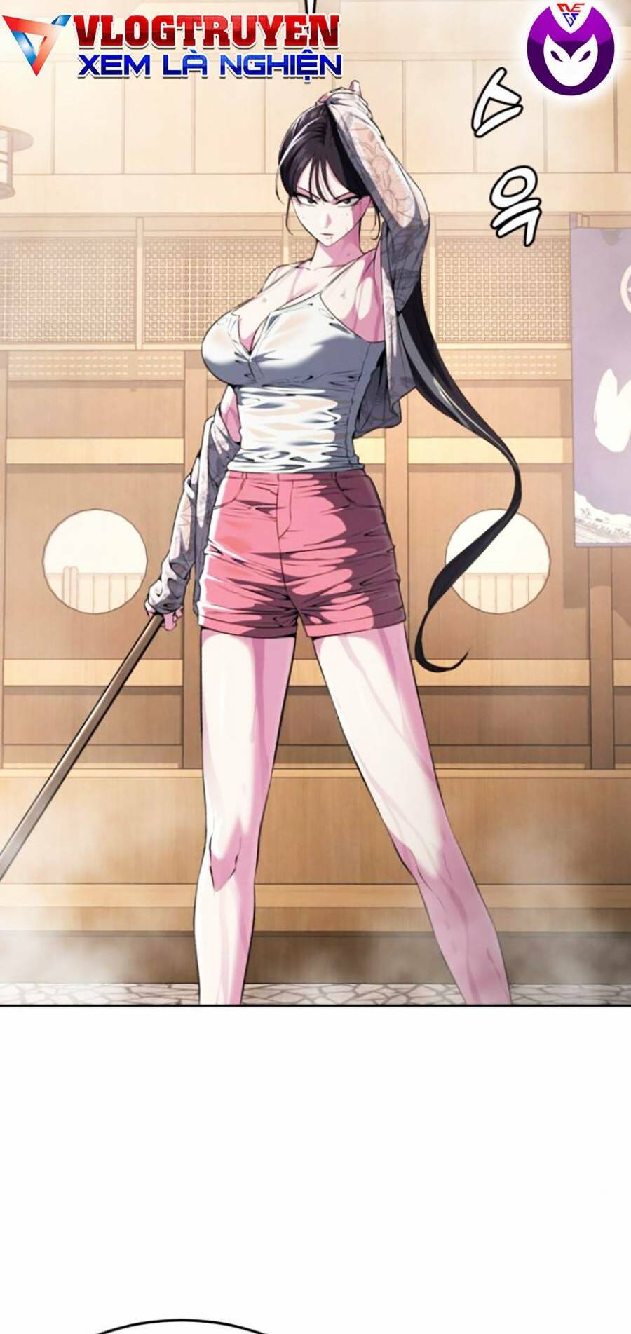 Cậu Bé Của Thần Chết: Chapter 174