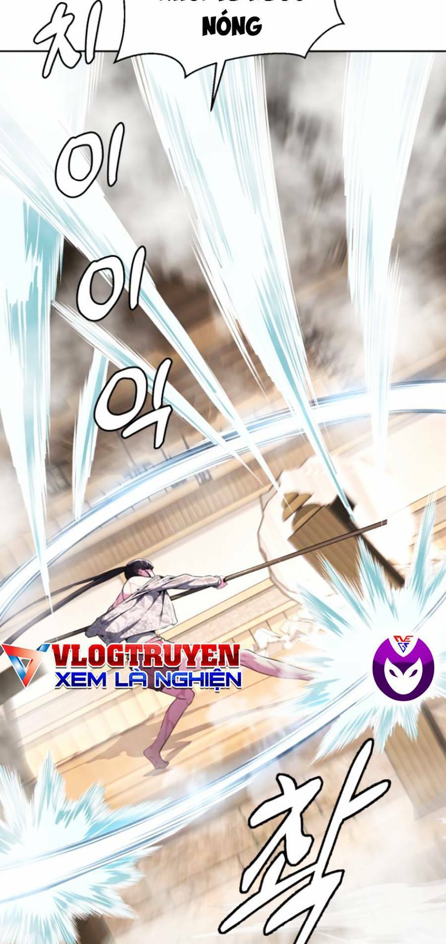 Cậu Bé Của Thần Chết: Chapter 174