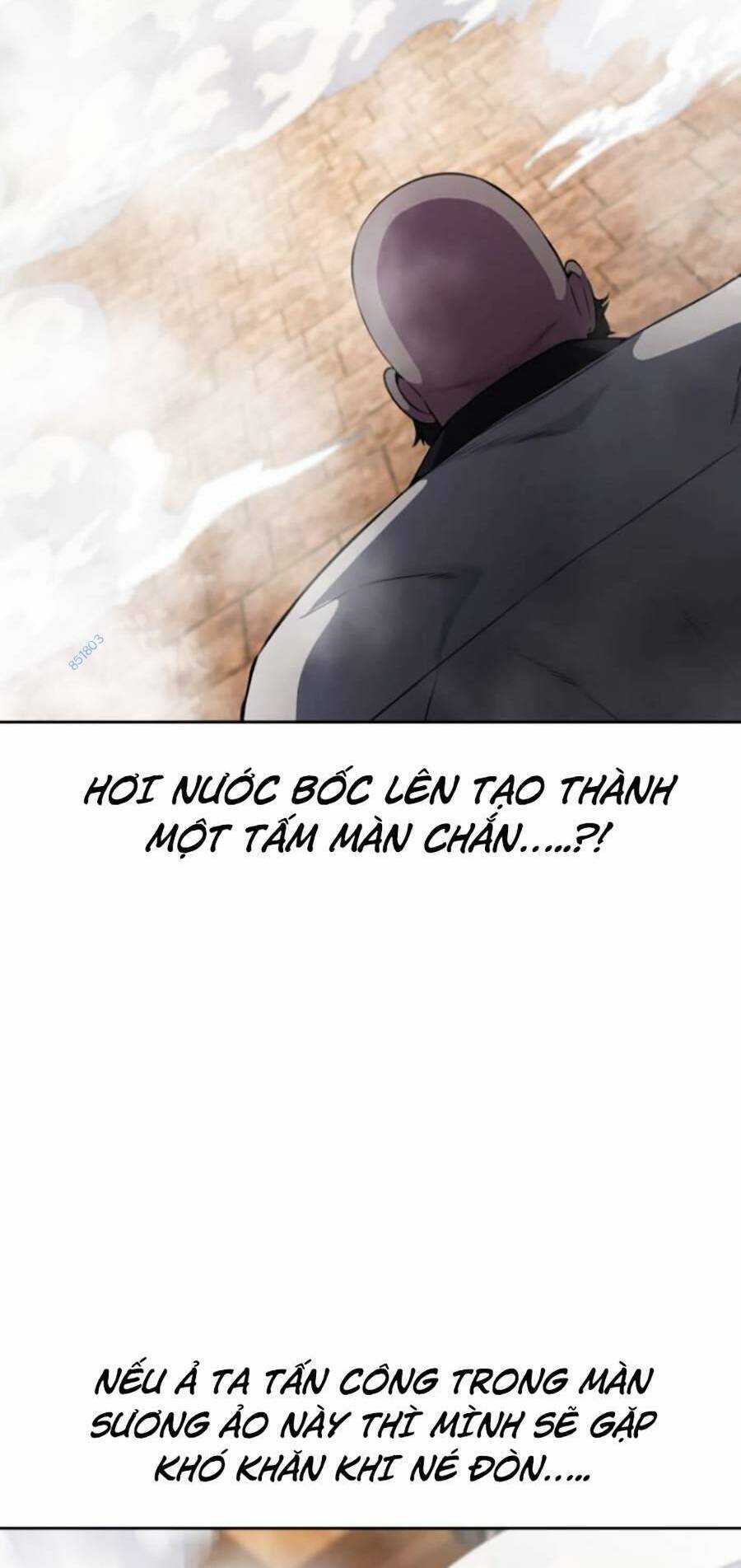 Cậu Bé Của Thần Chết: Chapter 174