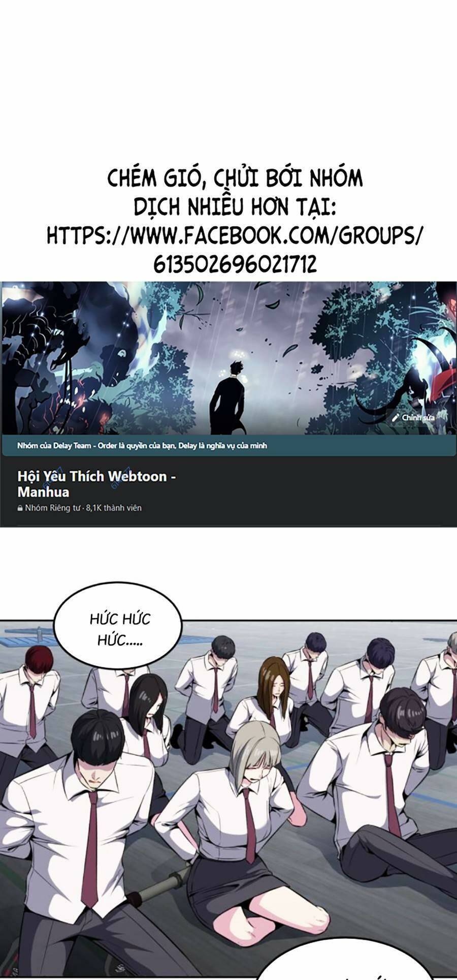 Cậu Bé Của Thần Chết: Chapter 175