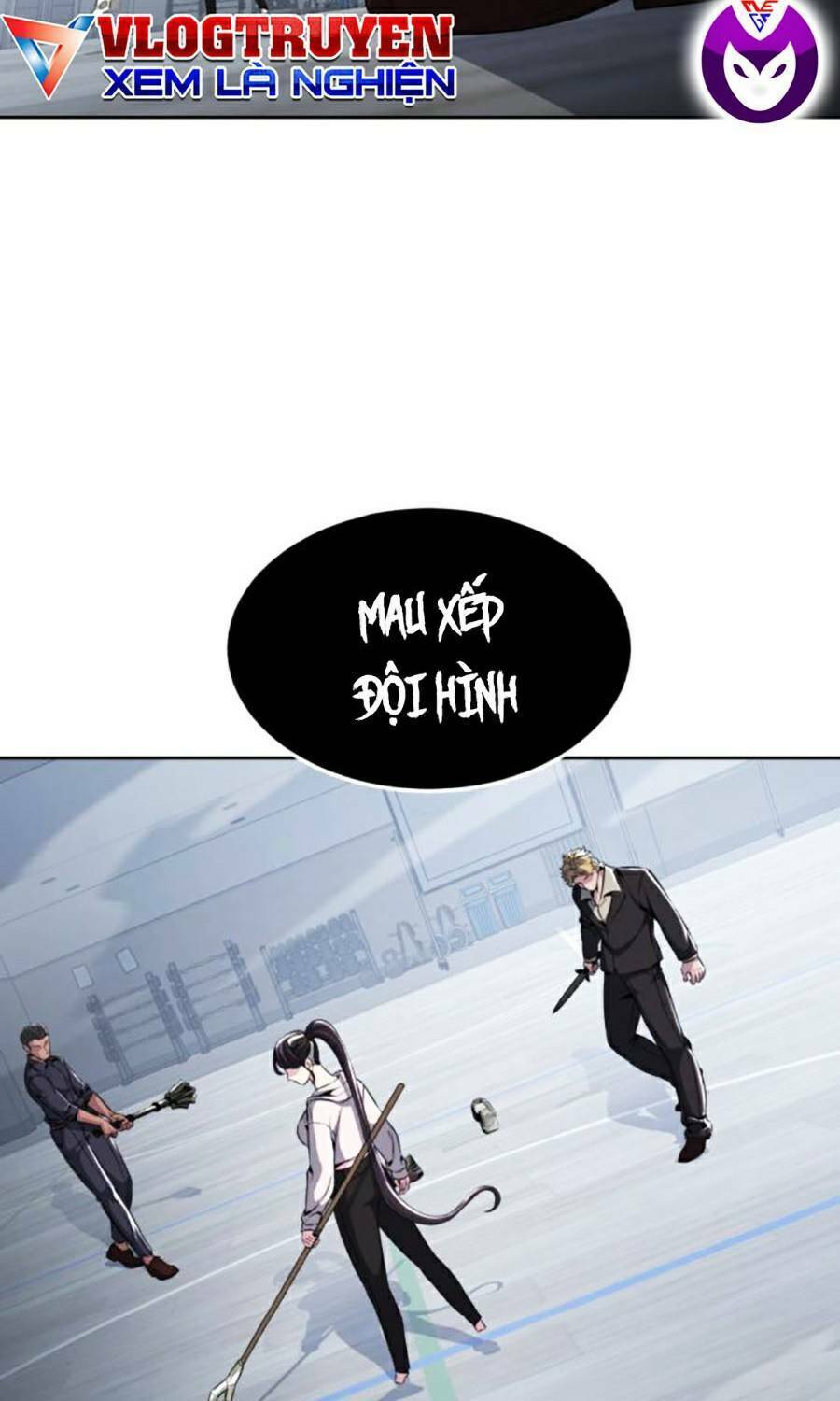 Cậu Bé Của Thần Chết: Chapter 175