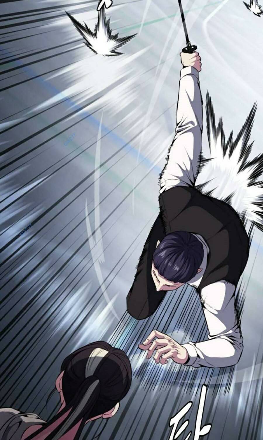 Cậu Bé Của Thần Chết: Chapter 175