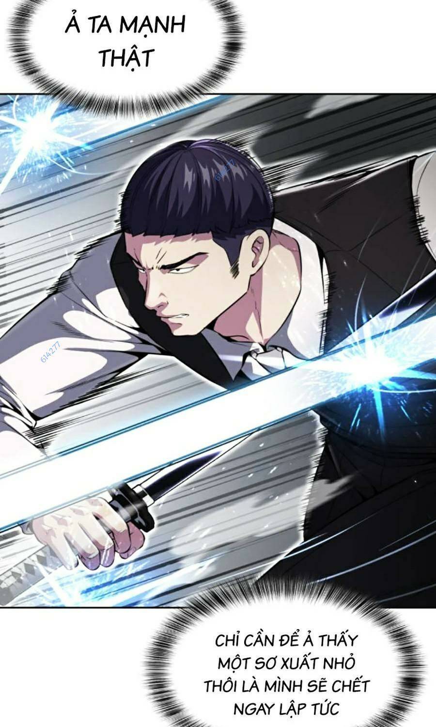 Cậu Bé Của Thần Chết: Chapter 175