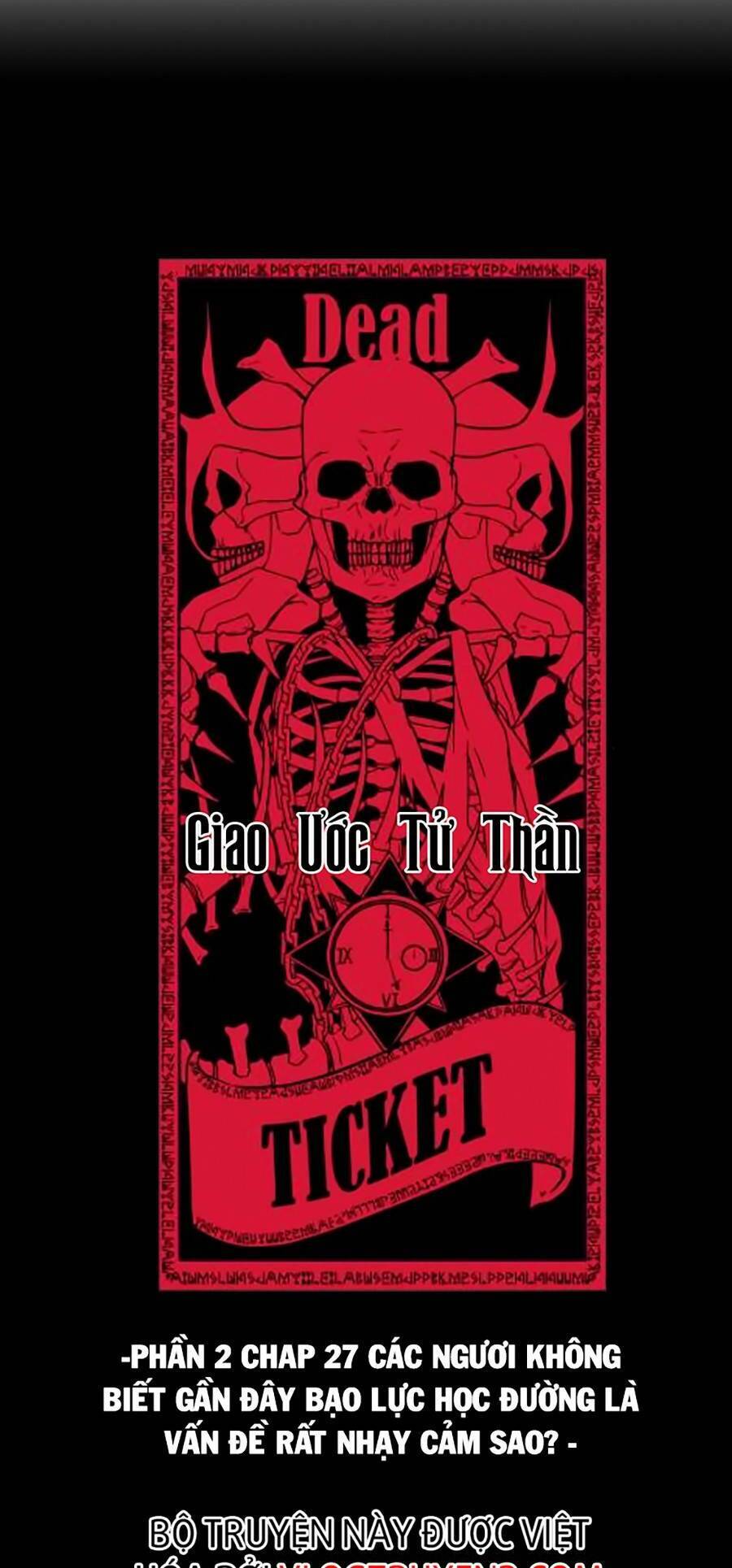 Cậu Bé Của Thần Chết: Chapter 175