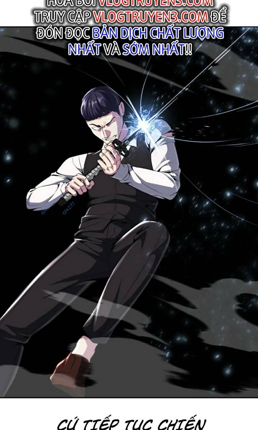 Cậu Bé Của Thần Chết: Chapter 175