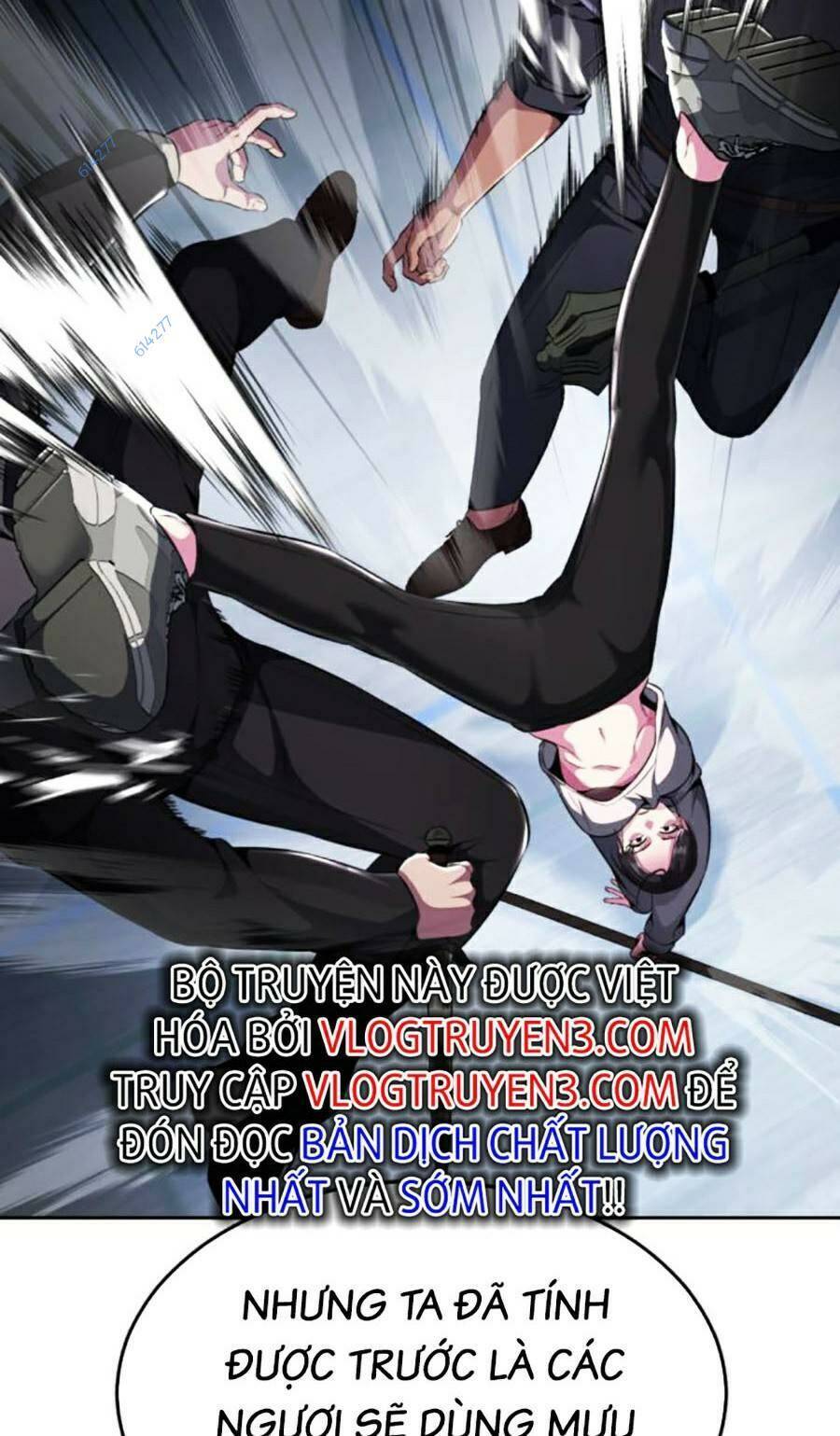 Cậu Bé Của Thần Chết: Chapter 175