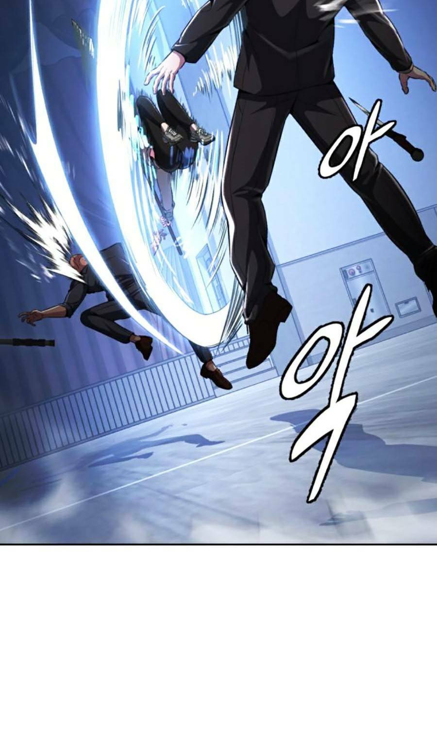 Cậu Bé Của Thần Chết: Chapter 175